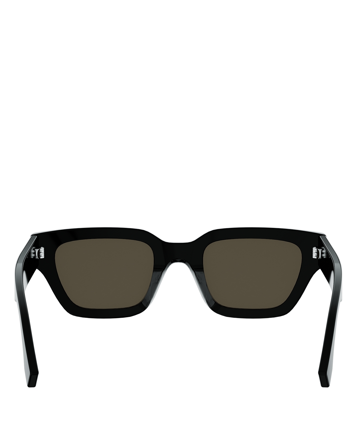 FENDI 셀레리아 직사각형 선글라스 50mm