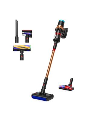 V16 Piston Animal Submarine cordless wet and dry vacuum | Black/Copper