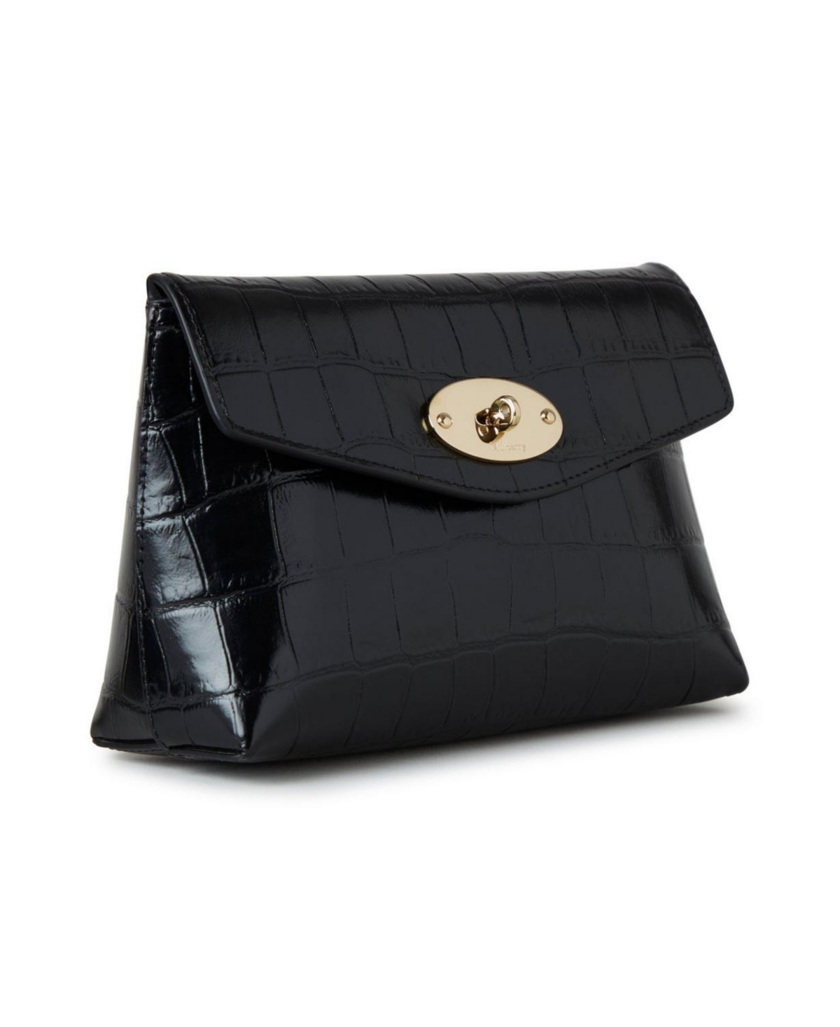 MULBERRY 다를리 화장품 파우치