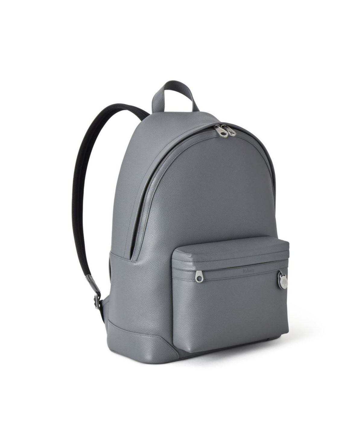 MULBERRY 헤리티지 집업 백팩