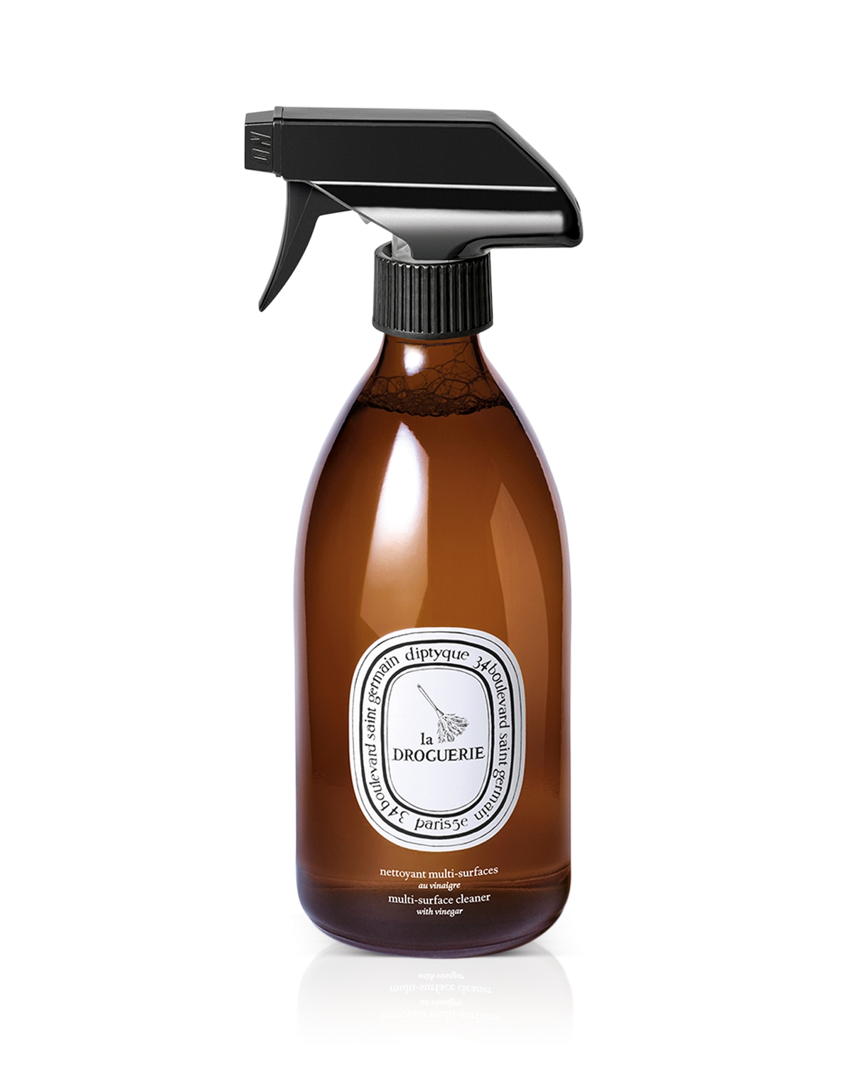 DIPTYQUE 딥티크 라 드로그리 다목적 클리너 식초 16.9 oz