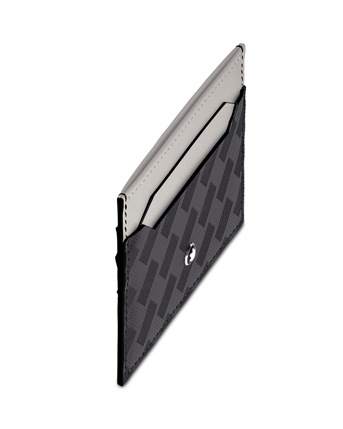 MONTBLANC 익스트림 가죽 카드 케이스
