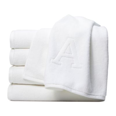 Auberge Hand Towel
