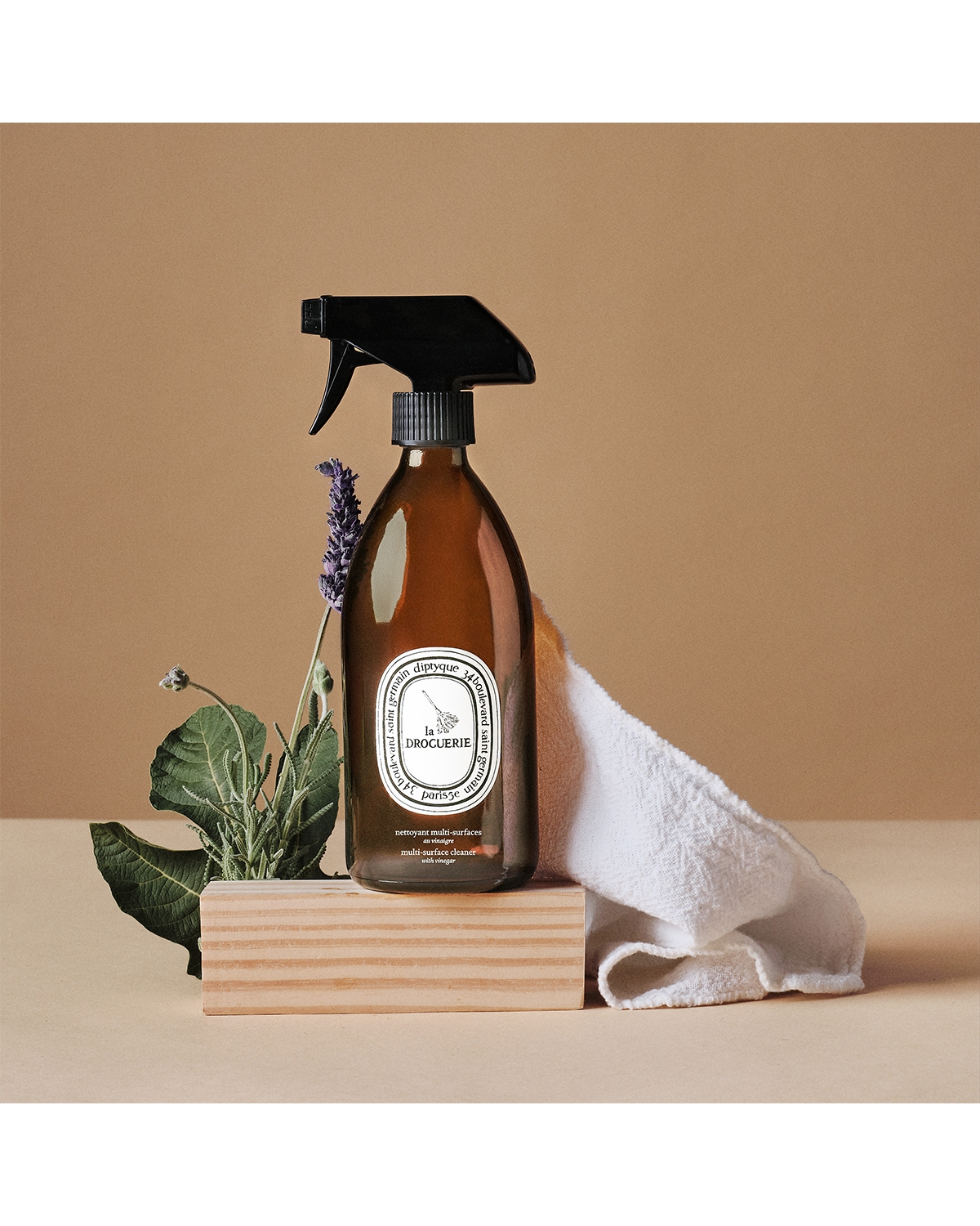 DIPTYQUE 딥티크 라 드로그리 다목적 클리너 식초 16.9 oz