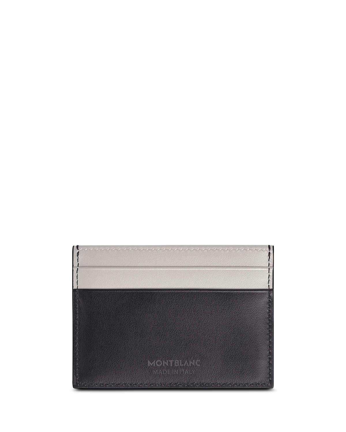 MONTBLANC 익스트림 가죽 카드 케이스