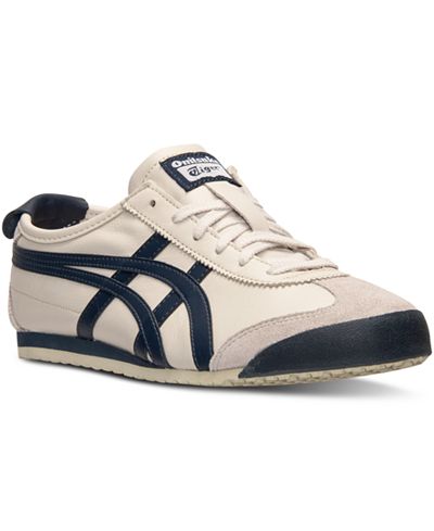 asics onitsuka mexico 66 trend shoes mens