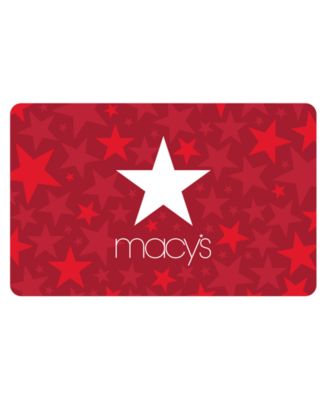 Macy's eCard (End of year)