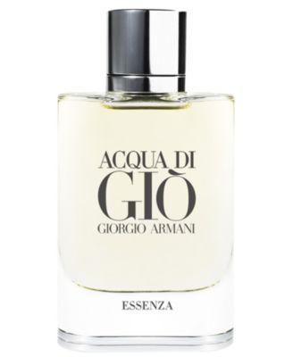 armani acqua di gio