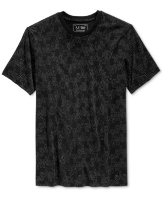 armani shirt