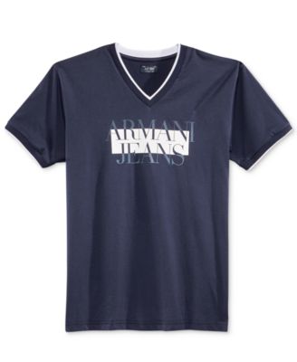armani shirt