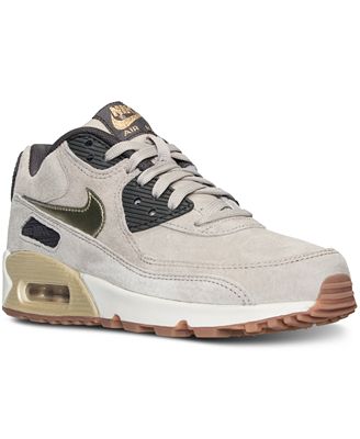 Nike Air Max 90 Womens Suede Nike Air Max 90 Womens Suede