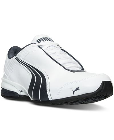 Puma Men`s Super Elevate Running Sneakers from Finish Line