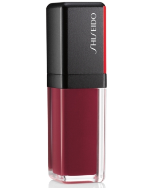 Shiseido LacquerInk Lip Shine 02-oz