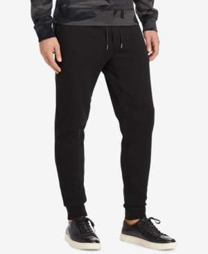 Polo Ralph Lauren Men's Big & Tall Double-Knit Joggers Pants