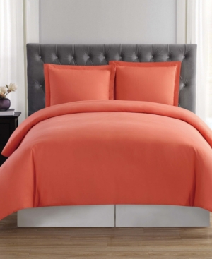 Truly Soft Everyday Full/Queen Duvet Set Bedding