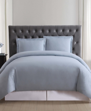 Shop Truly Soft Everyday Twin Xl Duvet Set In Light Blue