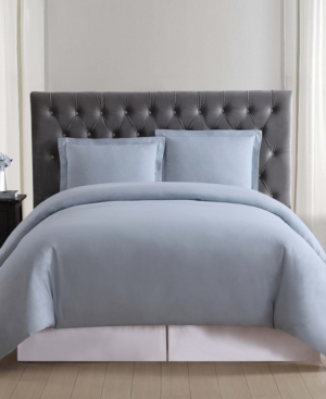 Truly Soft Everyday Twin Xl Duvet Set Bedding In Light Blue
