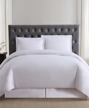 Shop Truly Soft Everyday King Duvet Set In White