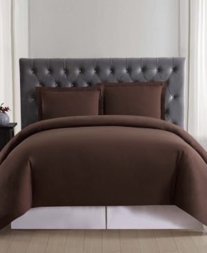 Truly Soft Everyday Full/Queen Duvet Set Bedding