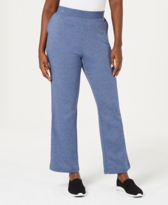 macy's ladies summer pants