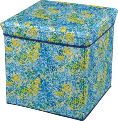 Bintopia - Storage Ottoman