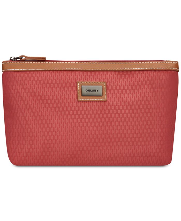 Delsey Chatelet Plus Wheeled UnderSeat CarryOn Suitcase & Reviews