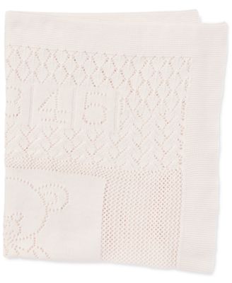 ralph lauren baby bedding