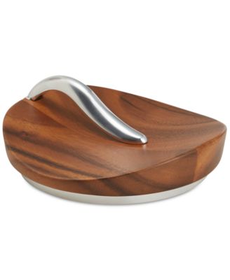 Nambé - Vie Cocktail Napkin Holder