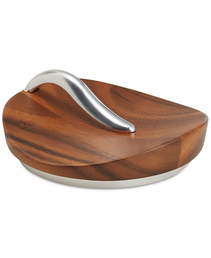 Nambé Vie Cocktail Napkin Holder Macy's