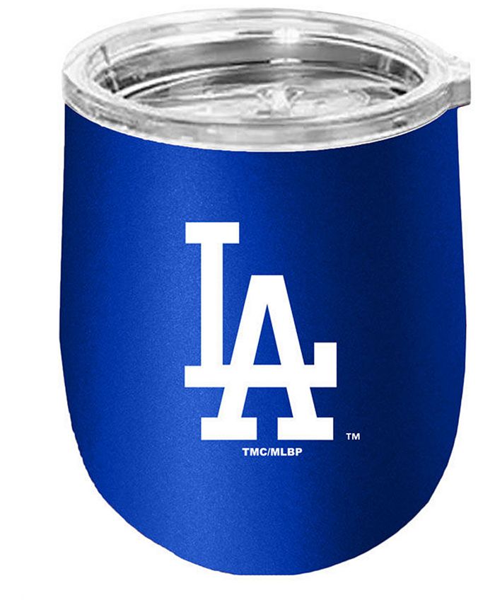 Los Angeles Dodgers Wine Tumbler