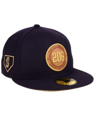 New Era - Area Patch 59FIFTY FITTED Cap