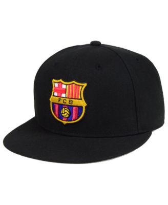 fc barcelona hat