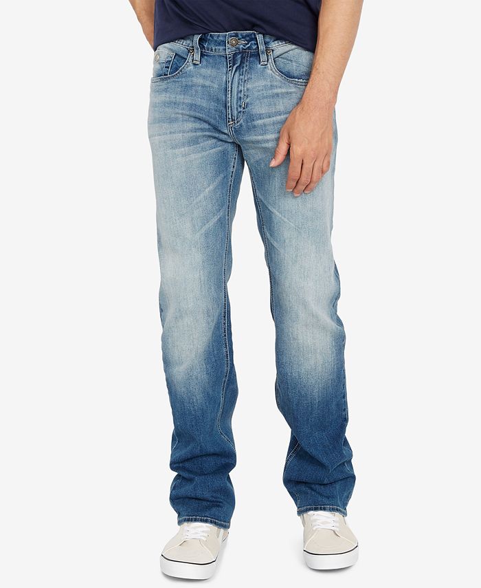Buffalo David Bitton Men's Driven-X Jeans - Macy's