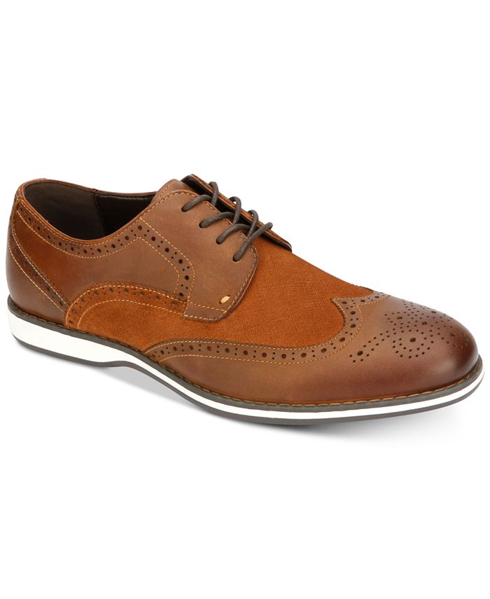 Kenneth cole wingtip deals