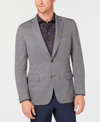 Tasso Elba - Men's Emilio Knit Blazer