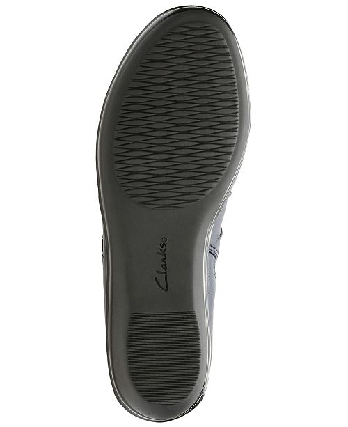 clarks everlay heidi