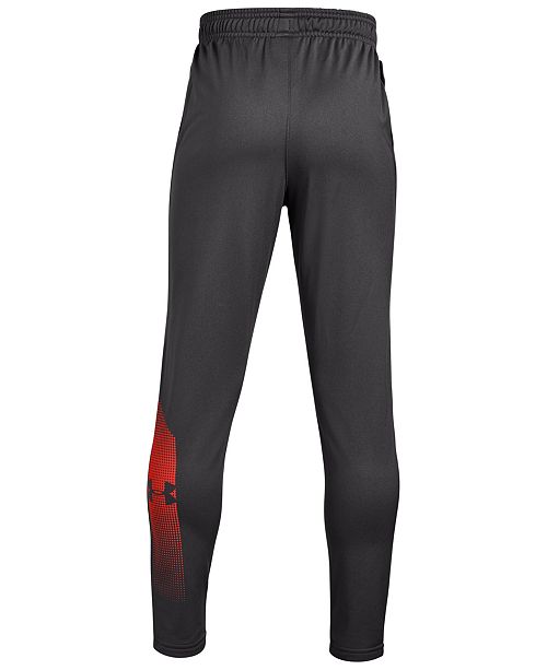 brawler pants