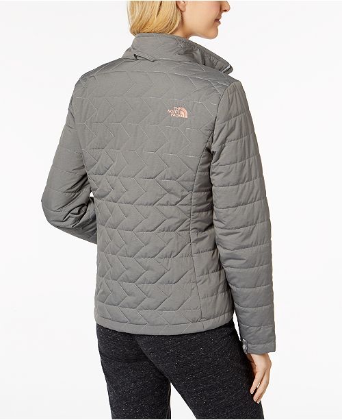 macys ski jackets