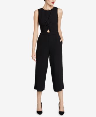 rachel rachel roy jumpsuit