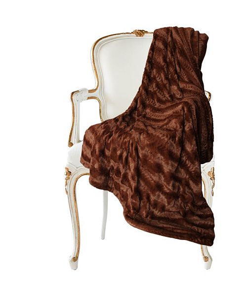 NCCU College English (Thursday): 42+ All Season King Single Size Faux Mink Fur Blanket Soft ...