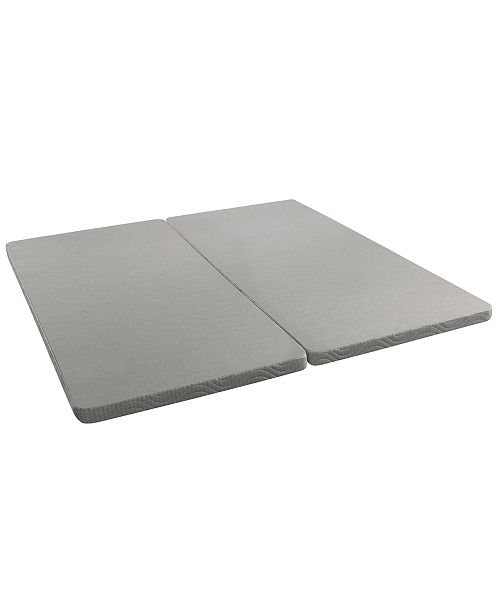 Beautyrest Ultra Low Profile Box SpringCalifornia King & Reviews