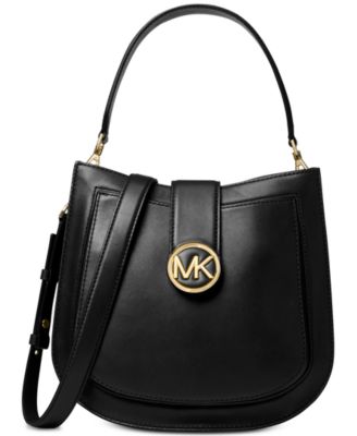 michael kors lillie crossbody