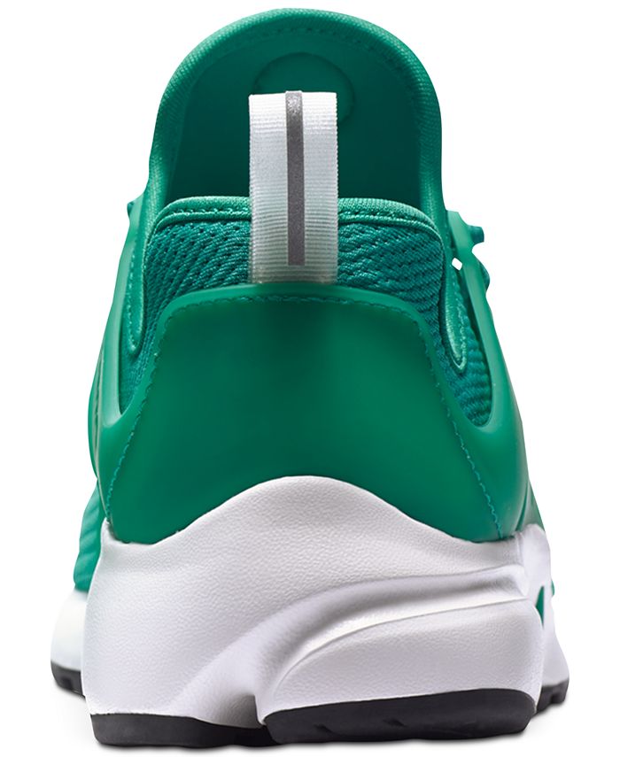 women's air presto running sneakers from finish line