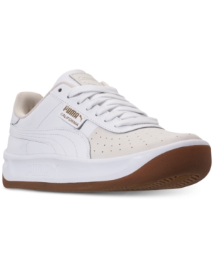 UPC 191242940091 product image for Puma Women's California Casual Sneakers from Finish Line | upcitemdb.com