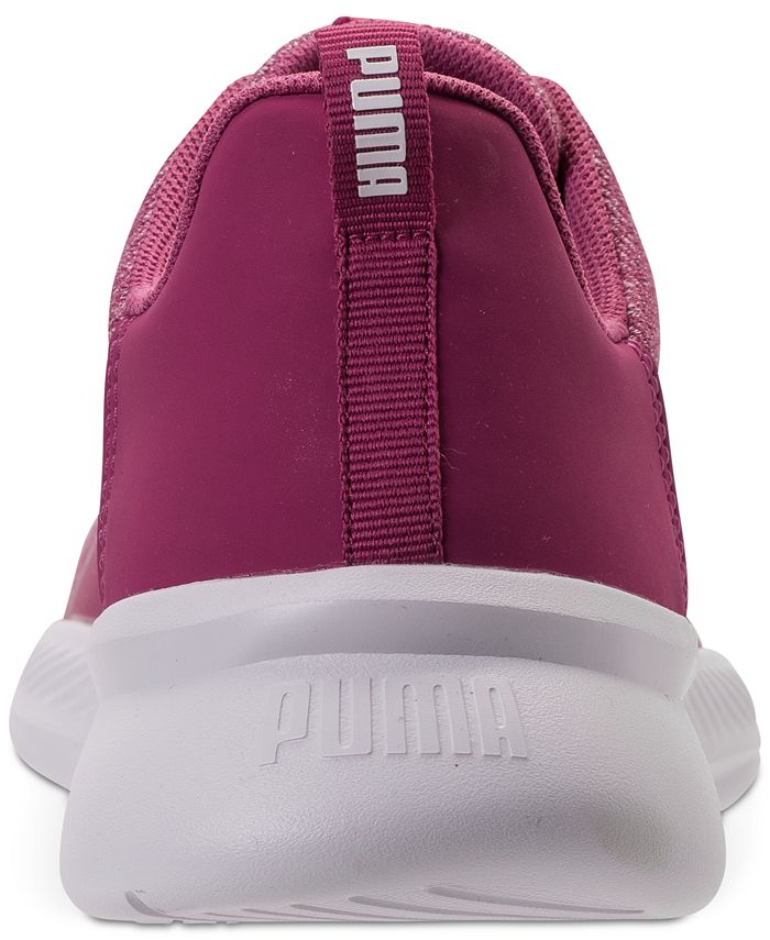 puma tishatsu runner