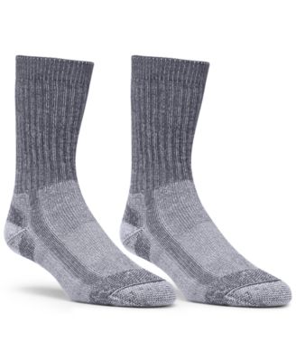 Eastern Mountain Sports - Light Hiking Socks, 2-Pack