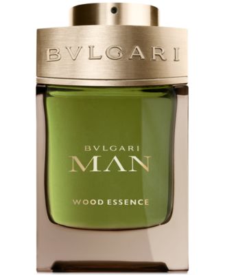 BVLGARI Man Wood Essence Eau de Parfum 