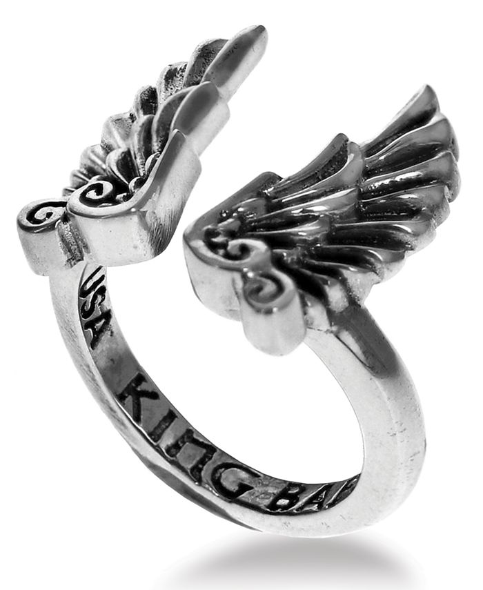 King baby hotsell wing ring