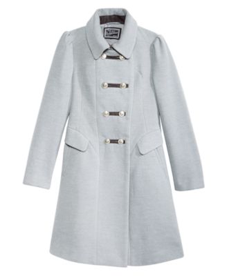 S Rothschild & CO - Big Girls Bandmaster Jacket