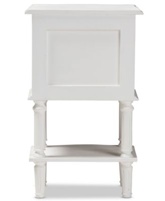 Editha Nightstand